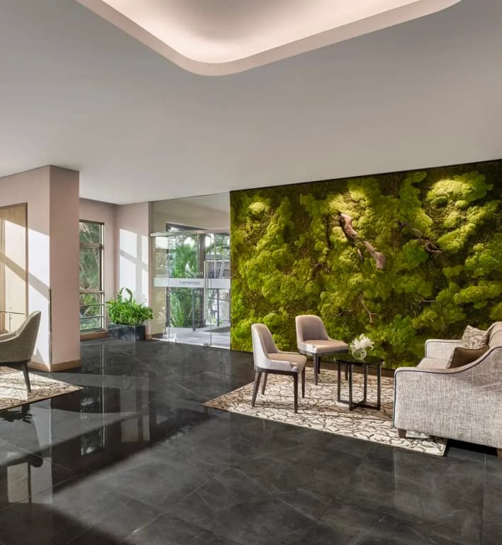 Somerset Ho Chi Minh City Apart-Hotel - photo 10