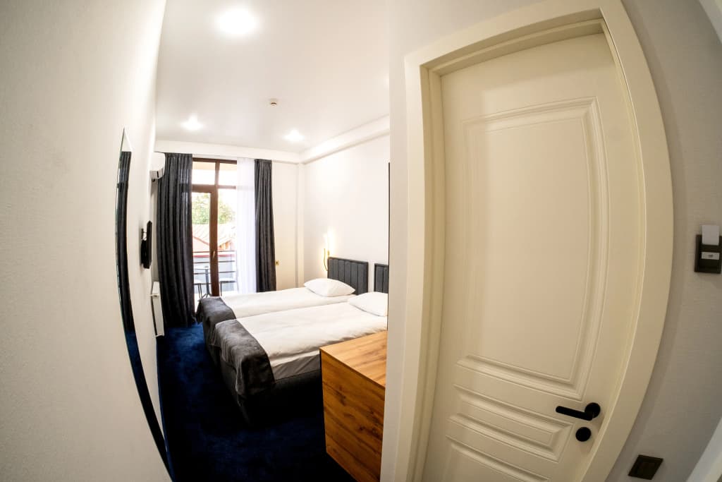 Hotel Urban Blis - photo 38