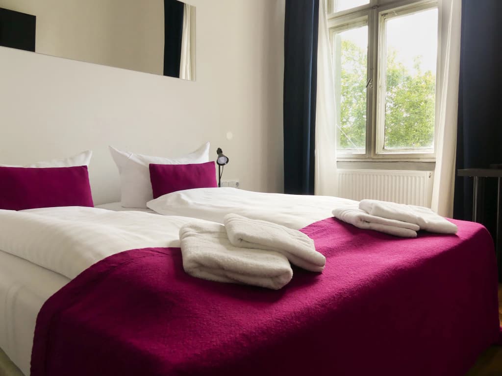 Goldmarie Hotel - photo 4