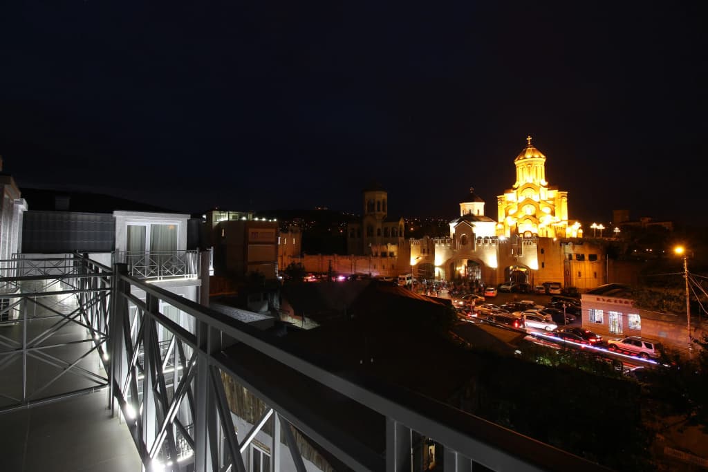 Hotel MariaLuis - photo 20