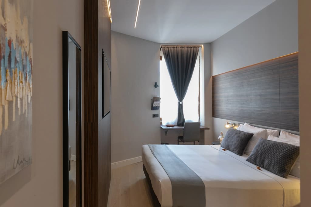 Boutique hotel AH - Duomo Essence - photo 16