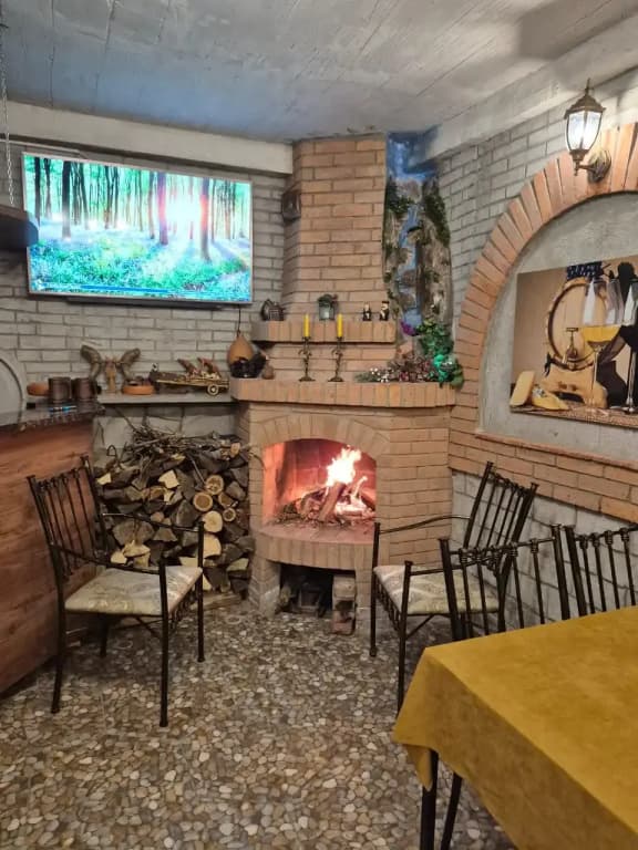 ApartHotel Otin - photo 33
