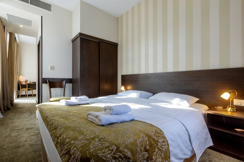 Citrus Hotel - photo 28