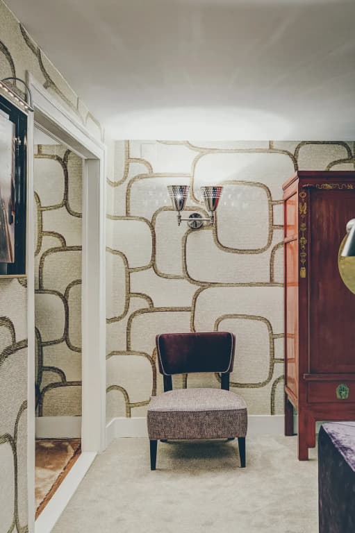 Deco Gem Bica Luxury Apartment - photo 20