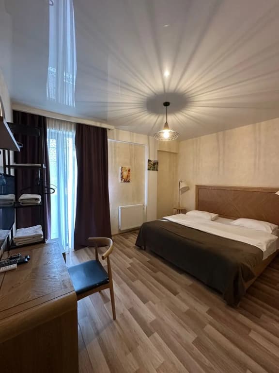 Boutique hotel Amber - photo 24