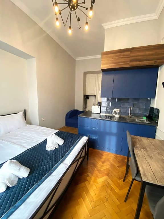 Mtatsminda Apart-hotel - photo 5