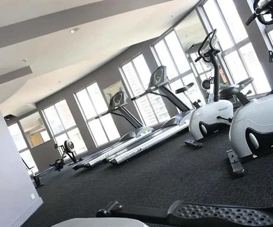 Accommodation Sydney Darling Harbour Apart-hotel - photo 4
