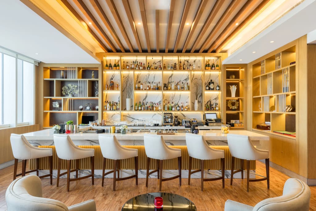 V Hotel Dubai Curio Collection by Hilton Hotel - photo 6