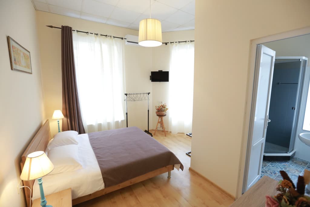 Midtown Hostel - photo 20