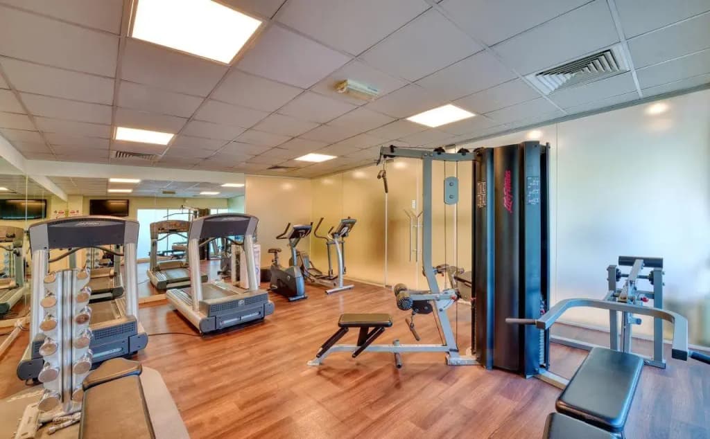 Pearl Marina Hotel Apartments - photo 27
