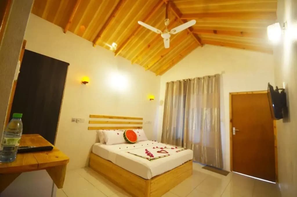 Resten Inn Hotel - photo 3