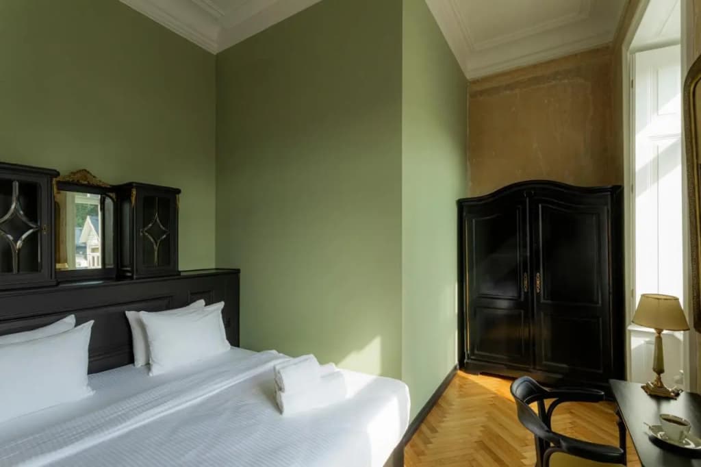 Unfound Door - Design Hotel - photo 31