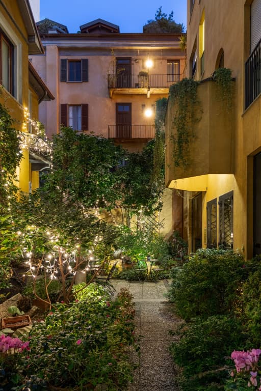 Sanpi Milano Hotel - photo 30
