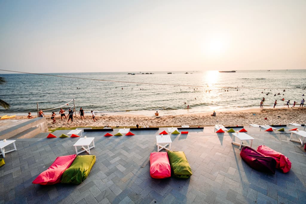 Seashells Phu Quoc Hotel & Spa Hotel - photo 31