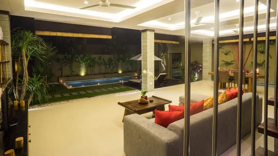 The Kumpi Villas - photo 3