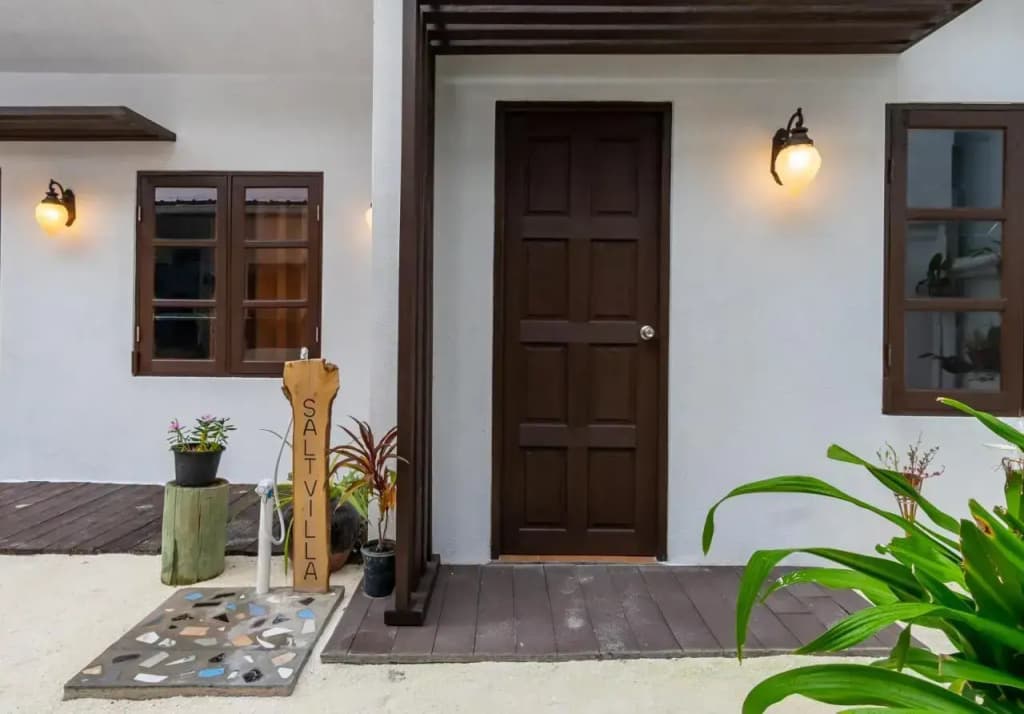 Salt Ukulhas Villa - photo 4