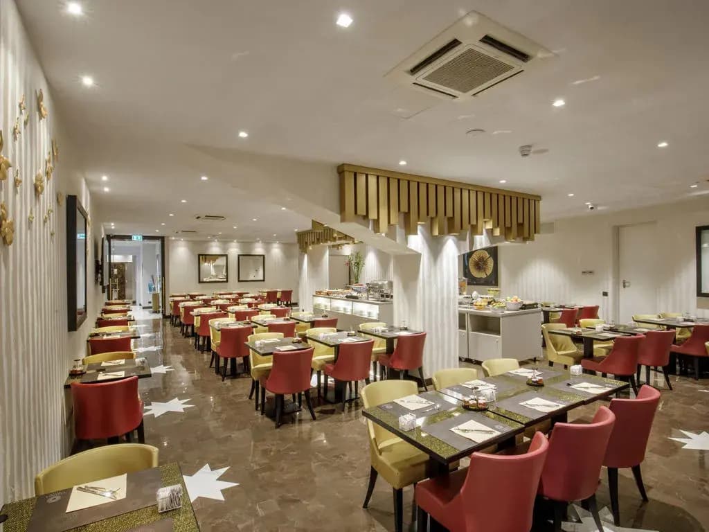 Hotel St Martin by OMNIA hotels - photo 18