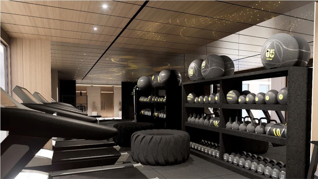 Manhattan Grand Hotel - photo 35