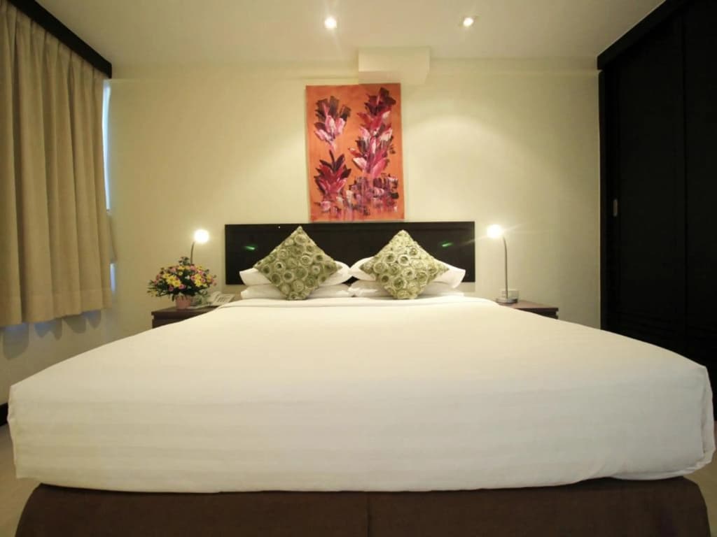 Hotel Tropicana Pattaya - photo 11