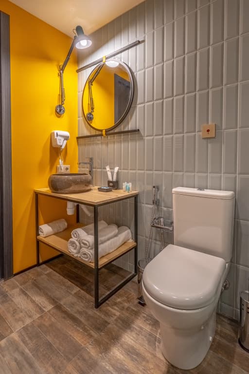 Tbilisi Story Hotel - photo 19