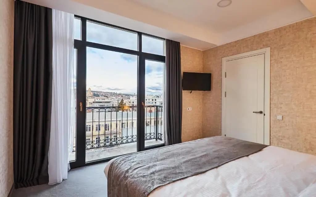 Gallery Palace Hotel - photo 12