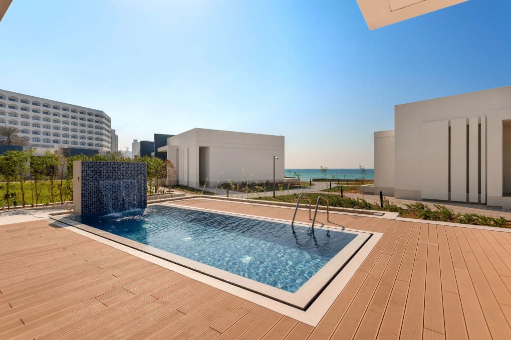 Dusit Ajman Resort & Villas Hotel - photo 7