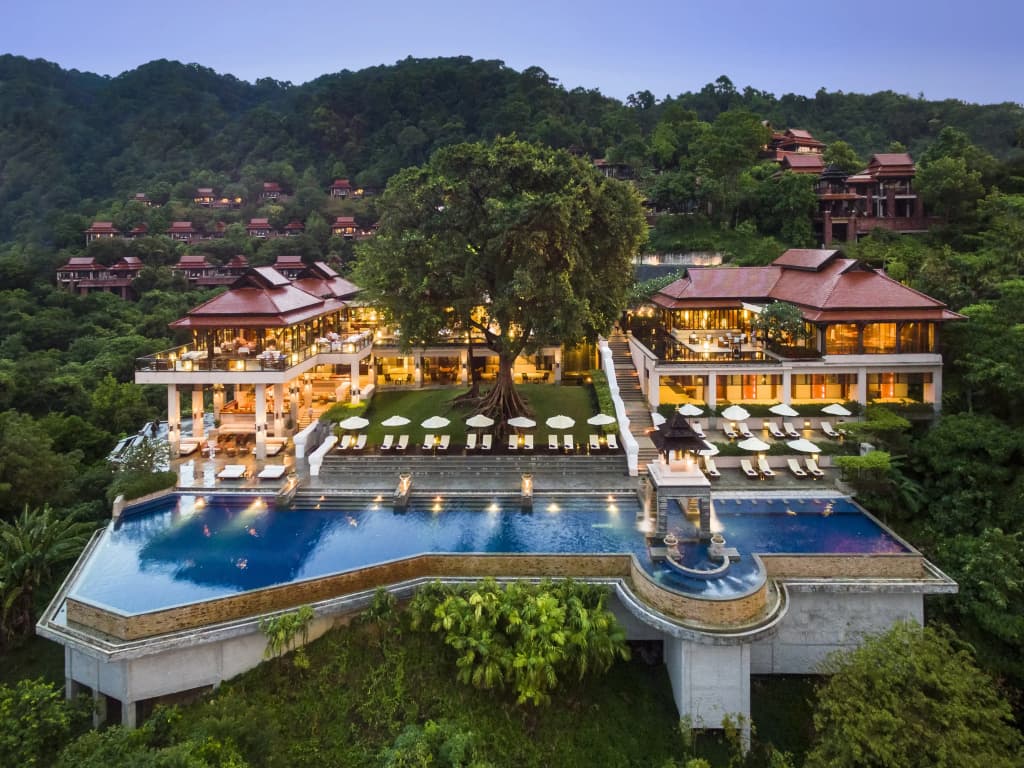 Pimalai Resort & Spa Hotel - photo 5