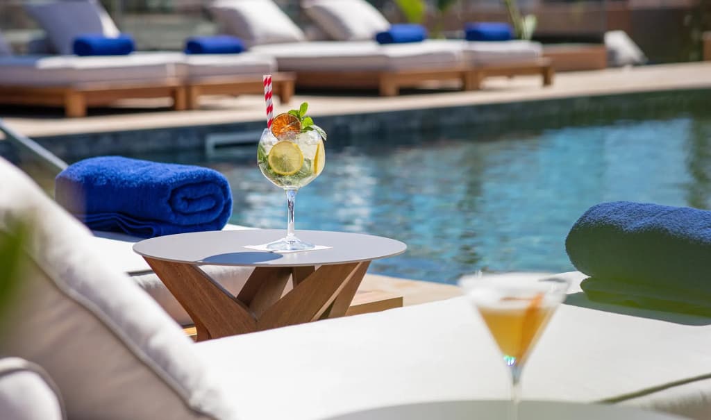 Hotel Pestana CR7 Marrakech - photo 12