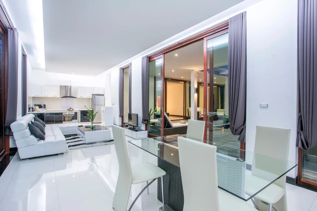 Lotus Hua Hin Villa - photo 13