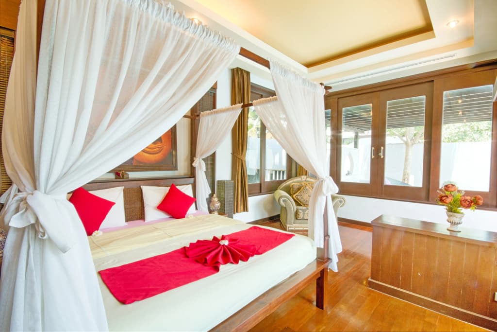 Yupa Villa 1 - photo 12
