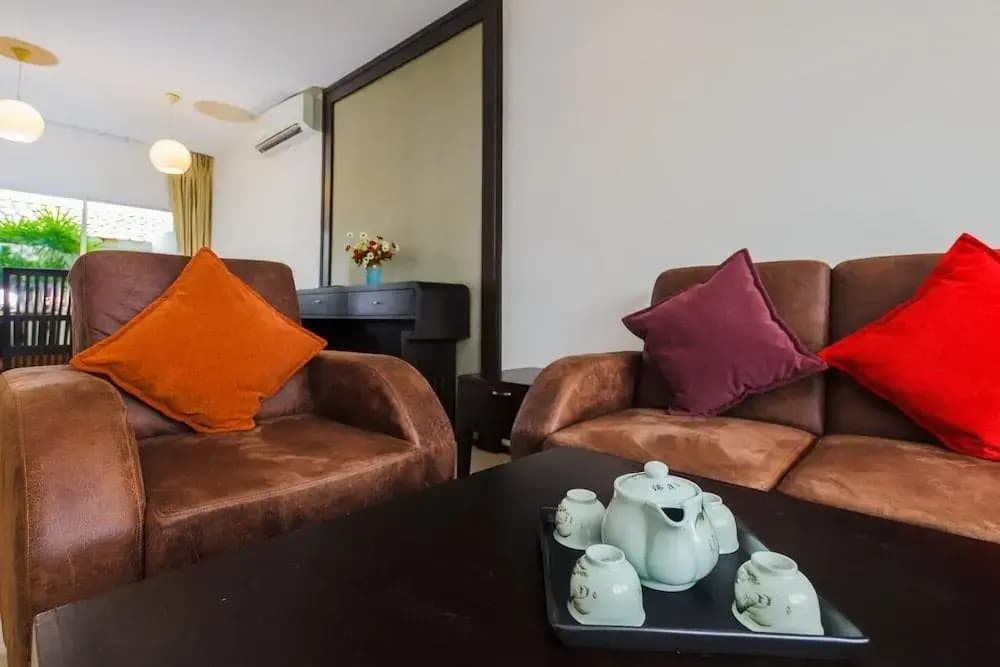 Genesis Villa - photo 8