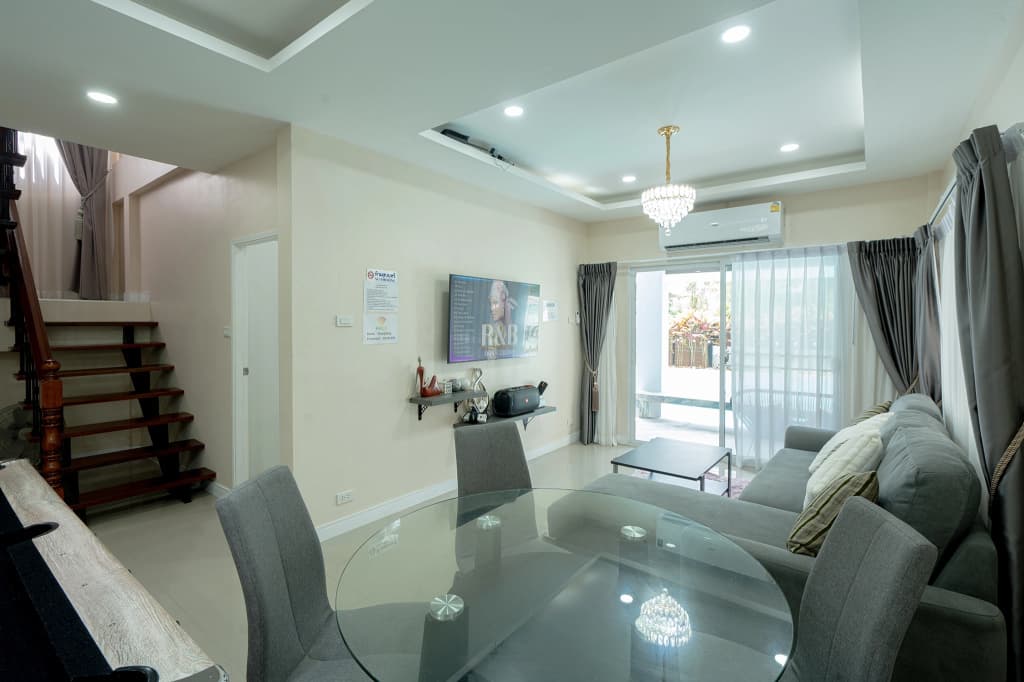 MilkyPool Villa - photo 17