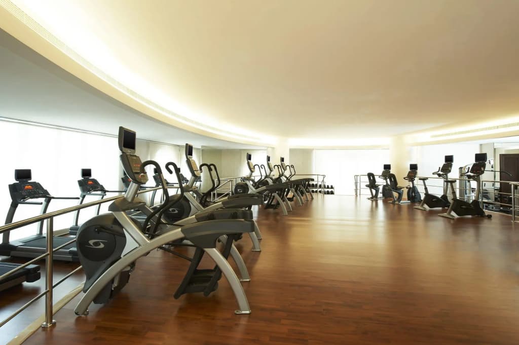 The St. Regis Doha - photo 20