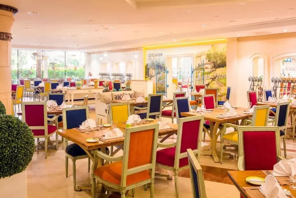 Coral Beach Resort Sharjah Hotel - photo 15