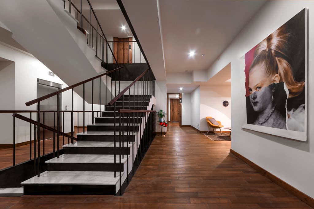 Shota Rustaveli Boutique Hotel - photo 9