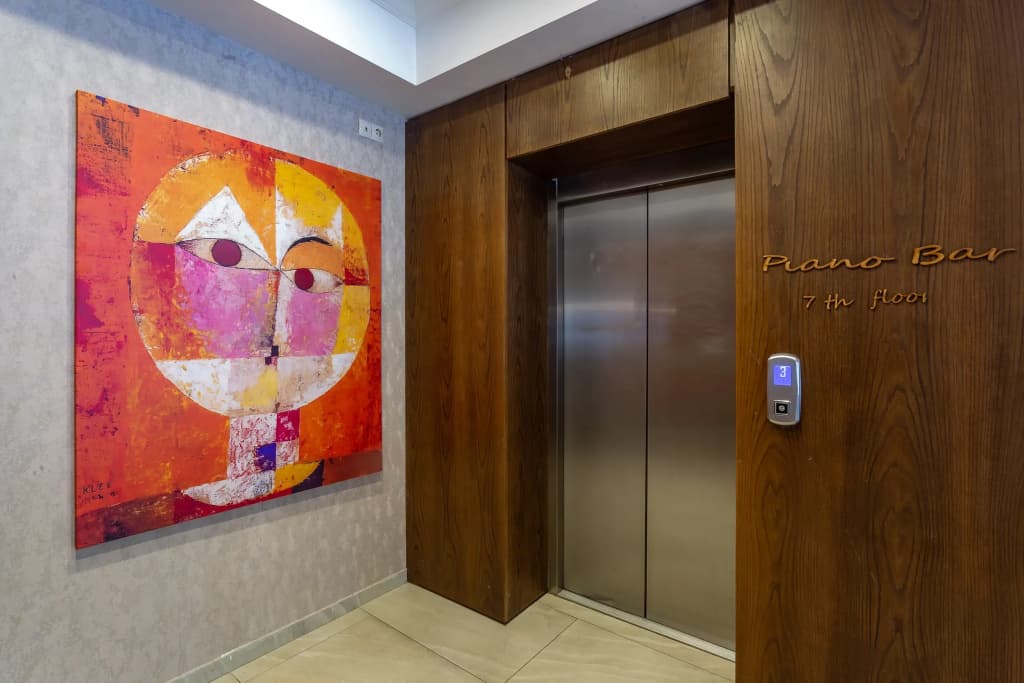 A5 Hotel - photo 9