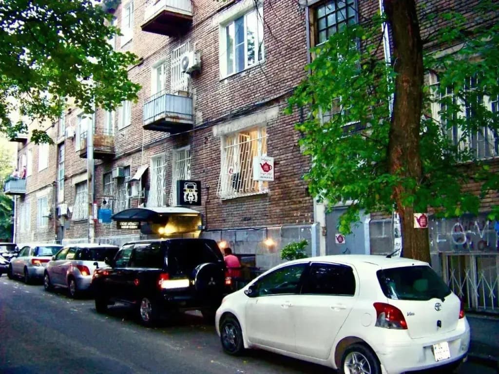Soul Kitchen Hostel - photo 8