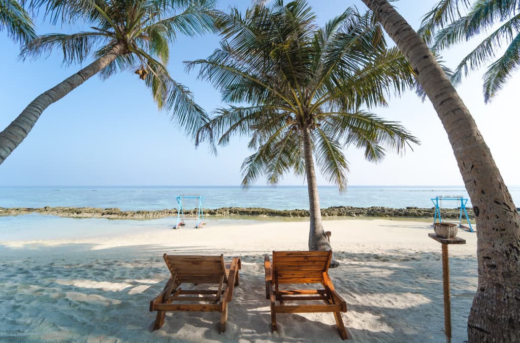 Island Luxury Boutique Hotel, Fulhadhoo - photo 8
