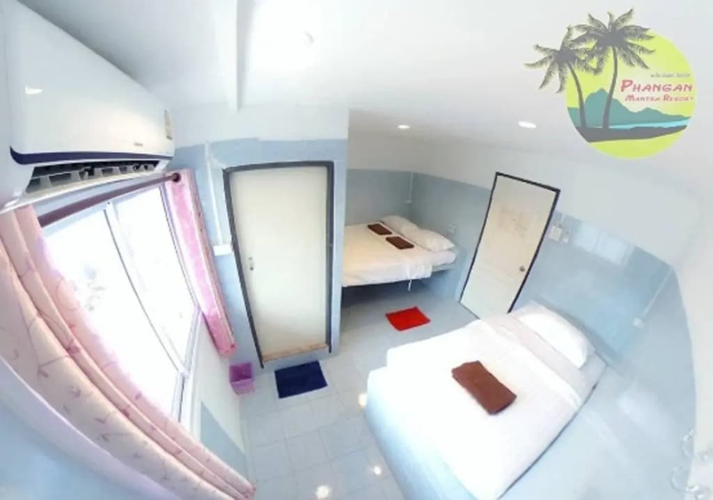 Phangan Mantra Resort - photo 5