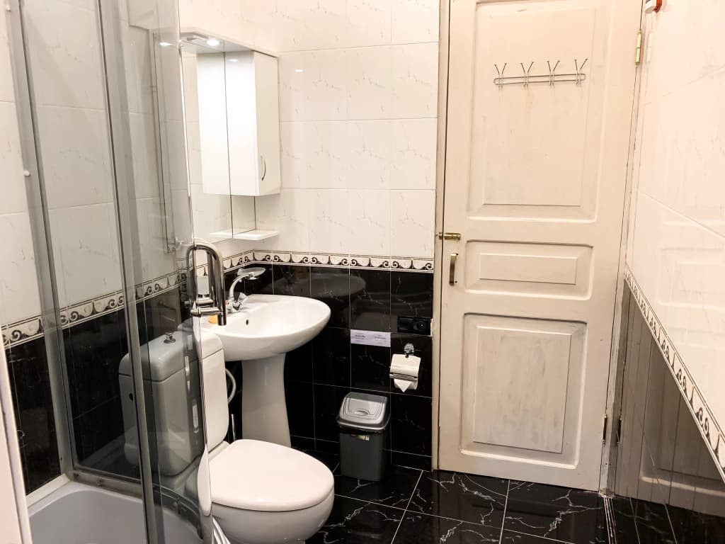 Art Apart Apartments - photo 9