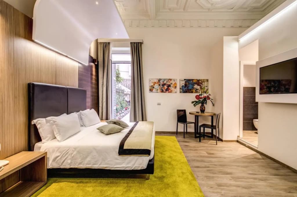 Hotel Trevi Collection - photo 14