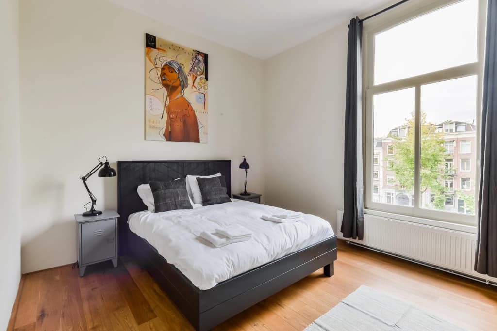 Welcome Back Apartments - main photo