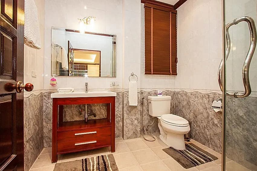 L-House Villa - photo 21