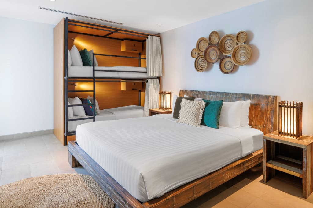 Hotel Selina Serenity Rawai Phuket - photo 33