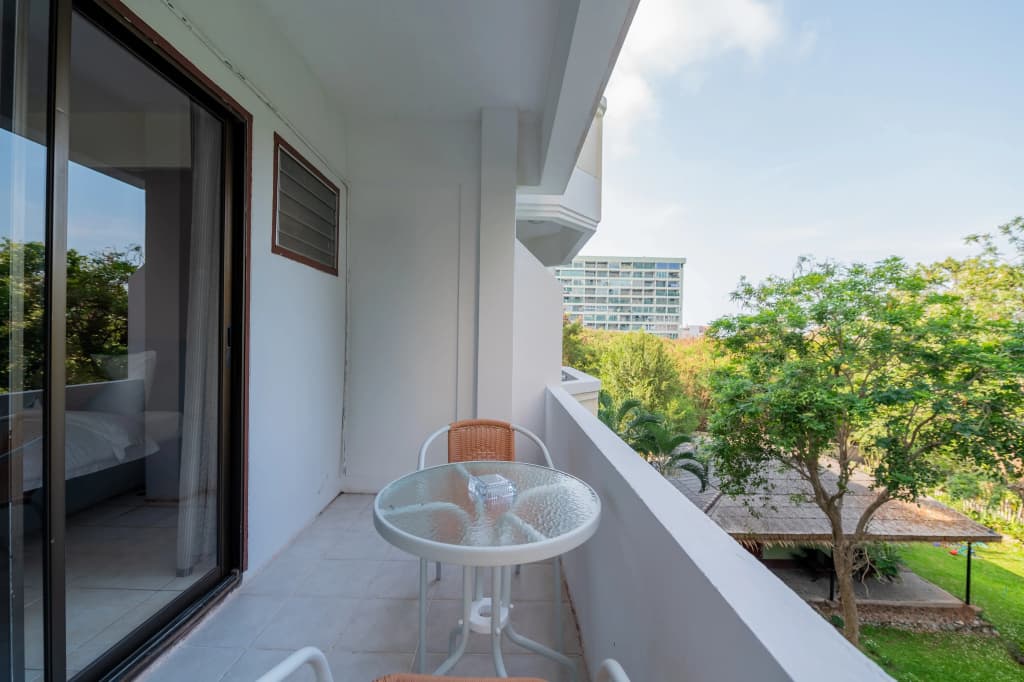 Hillside Resort Pattaya Hotel - photo 44