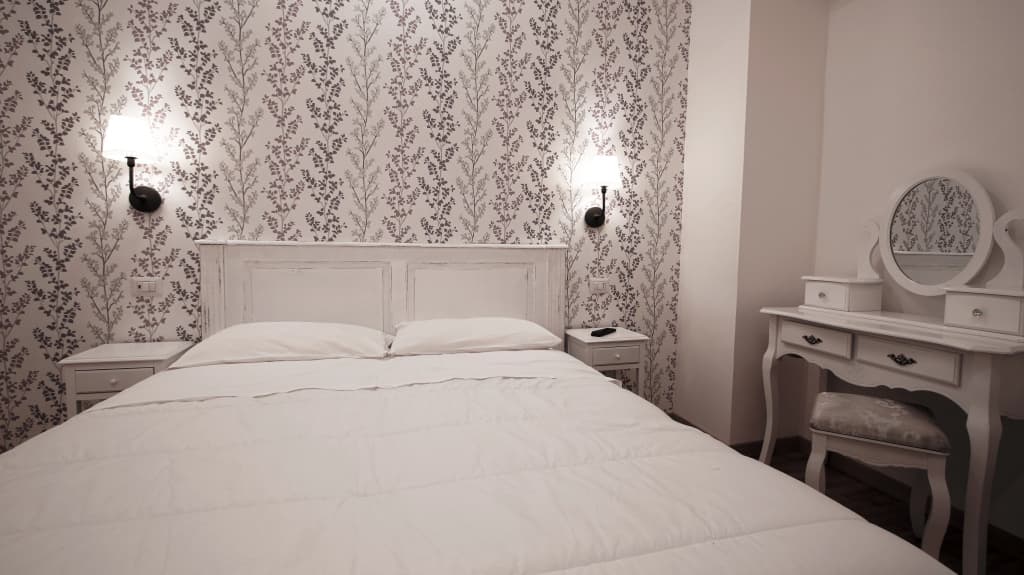 Domus Iuliae Guest House - photo 7