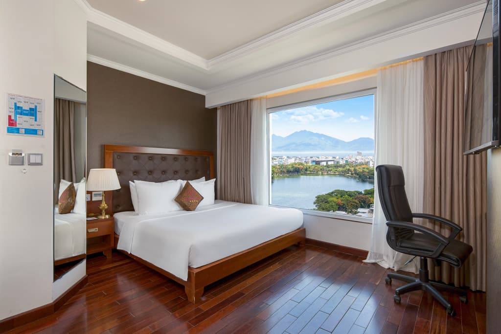 Samdi Hotel - main photo