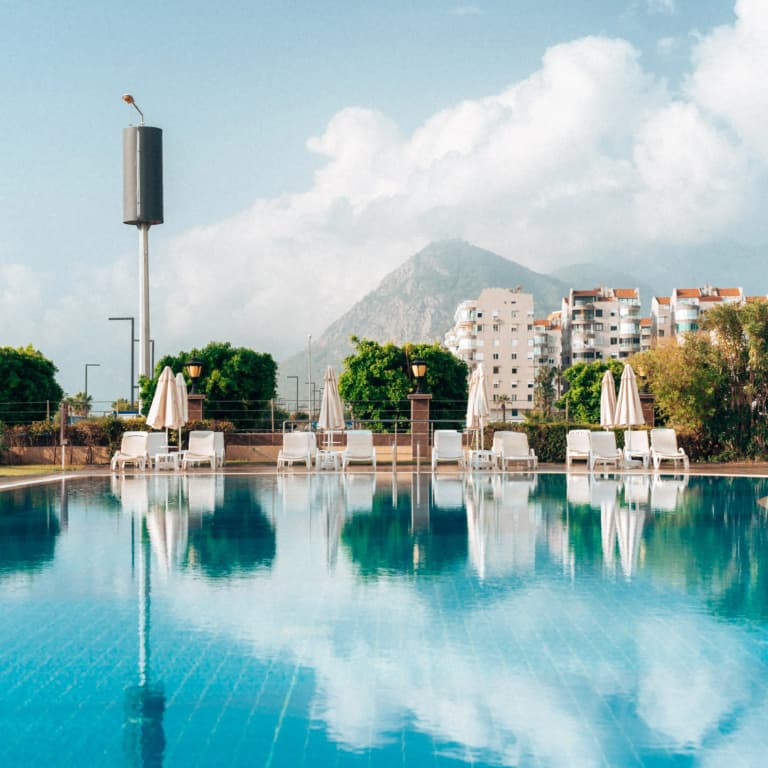 Crowne Plaza Hotel Antalya, an IHG Hotel - photo 5