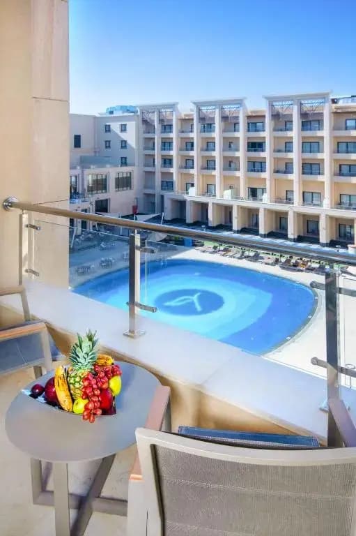Triumph Luxury Hotel - photo 23