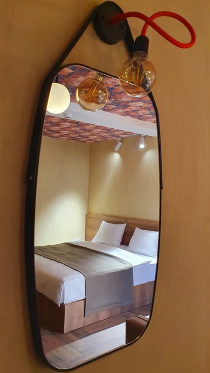 BaniHills Tbilisi Hotel - photo 30